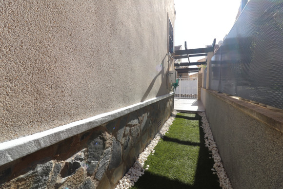 Herverkoop - Vrijstaande Villa - Ciudad Quesada - Ciudad Quesada - Town