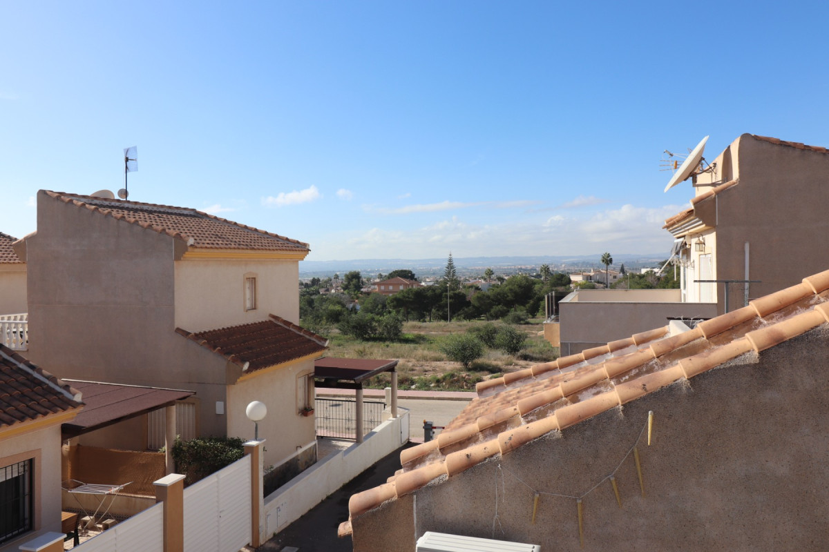 Herverkoop - Vrijstaande Villa - Ciudad Quesada - Ciudad Quesada - Town