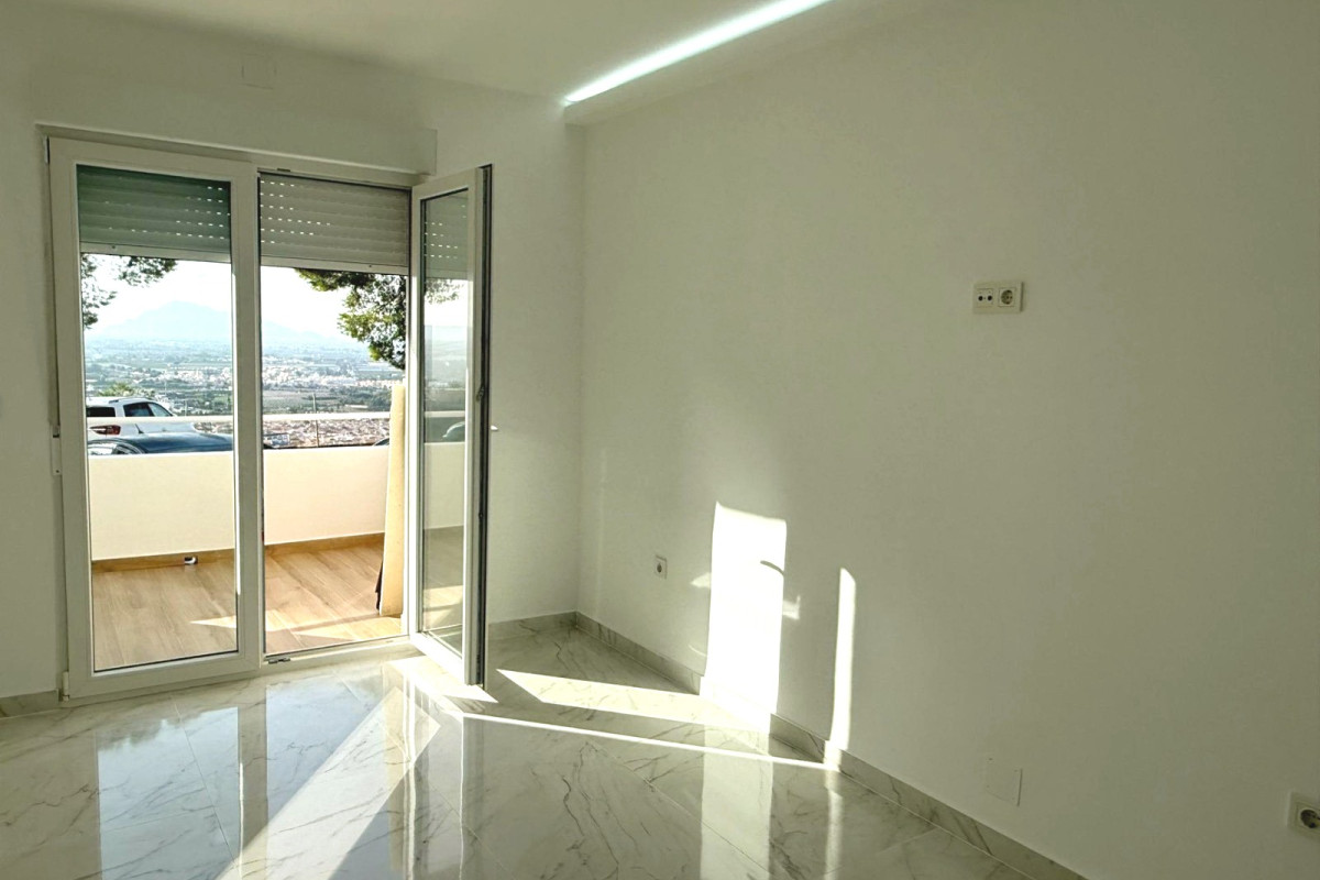 Herverkoop - studio apartment - Ciudad Quesada - Upper Quesada