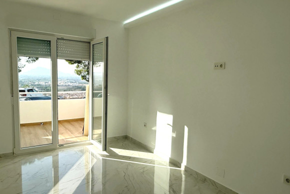 Herverkoop - studio apartment - Ciudad Quesada - Upper Quesada