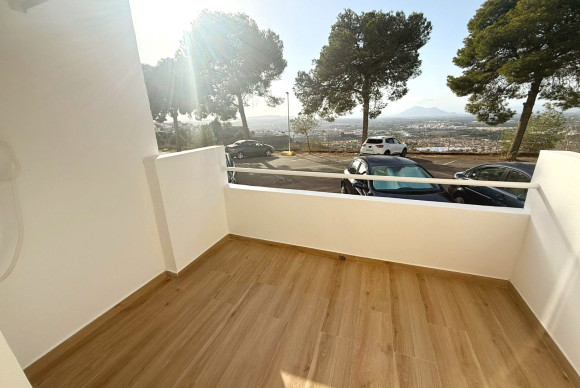 Herverkoop - studio apartment - Ciudad Quesada - Upper Quesada