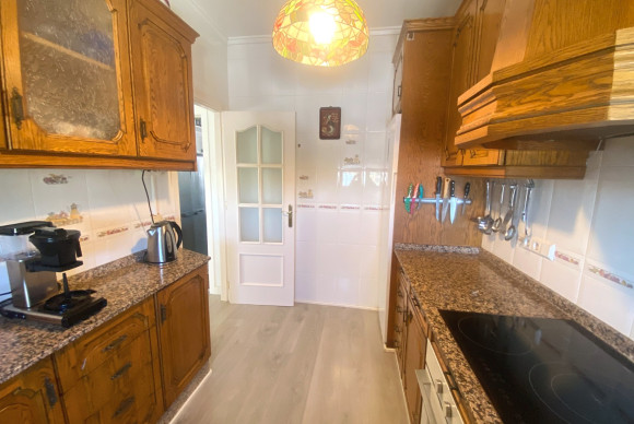 Resale - Detached Villa - Ciudad Quesada - Central Quesada