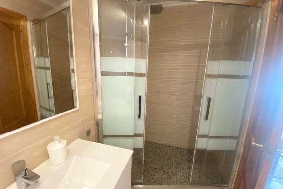 Resale - Detached Villa - Ciudad Quesada - Central Quesada