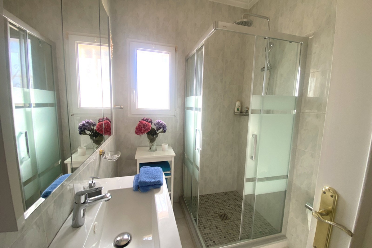 Resale - Detached Villa - Ciudad Quesada - Central Quesada