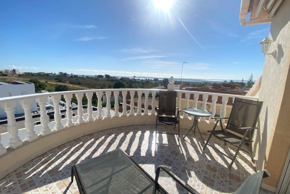 Resale - Detached Villa - Ciudad Quesada - Central Quesada