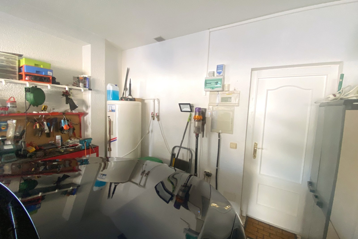 Resale - Detached Villa - Ciudad Quesada - Central Quesada