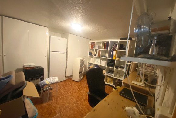 Resale - Detached Villa - Ciudad Quesada - Central Quesada