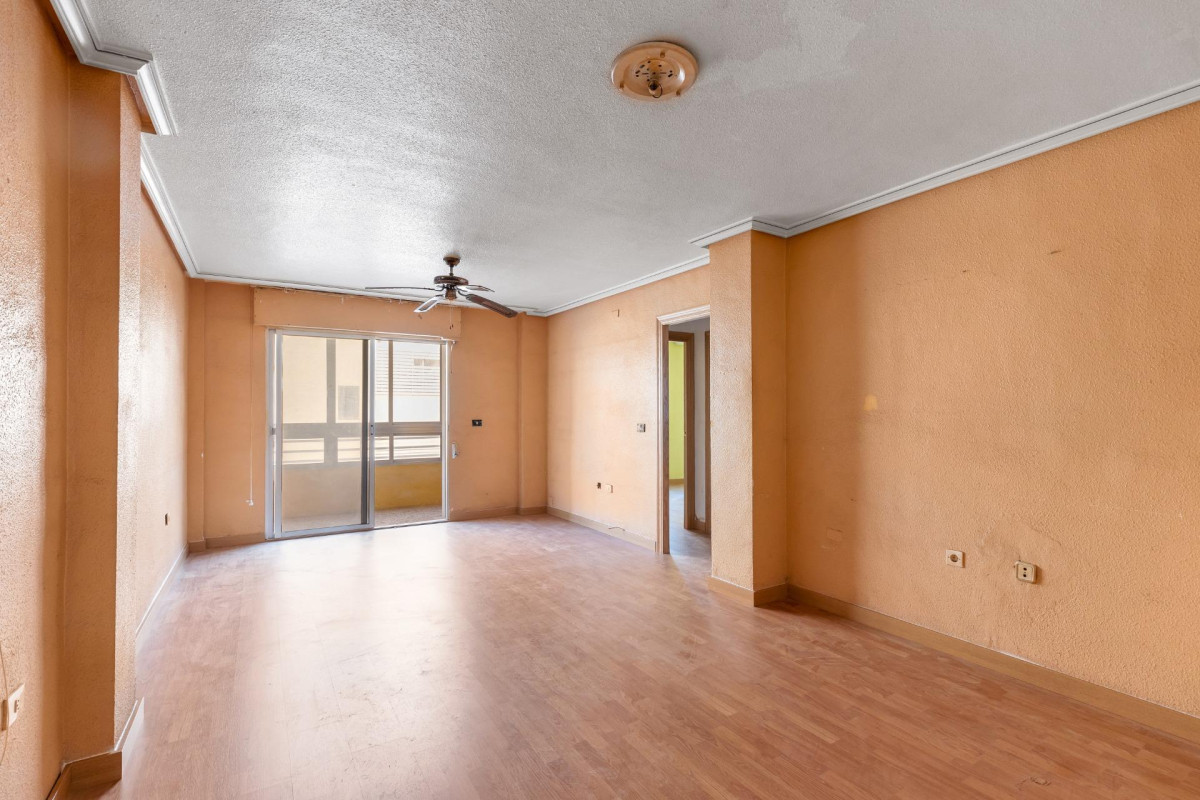 Revente - Appartement - Torrevieja - Habaneras