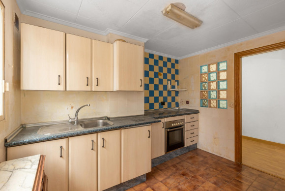 Revente - Appartement - Torrevieja - Habaneras