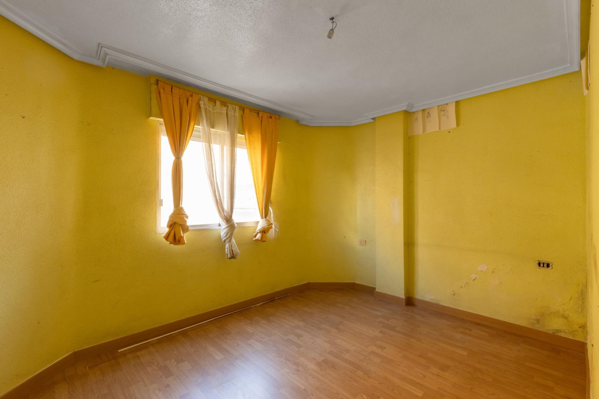 Revente - Appartement - Torrevieja - Habaneras