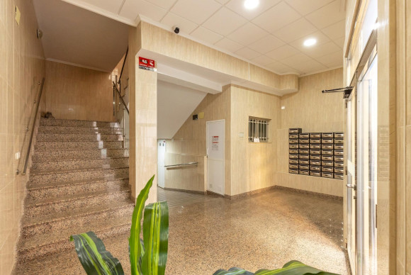 Revente - Appartement - Torrevieja - Habaneras