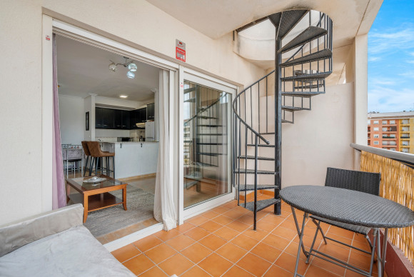 Reventa - Apartamento / piso - Almoradi - Almoradi - Town