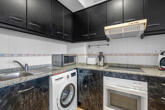 Reventa - Apartamento / piso - Almoradi - Almoradi - Town