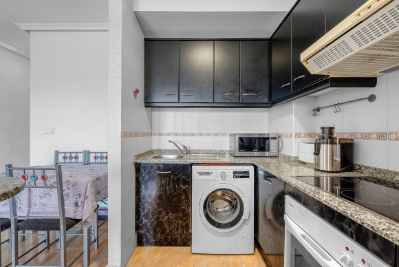 Reventa - Apartamento / piso - Almoradi - Almoradi - Town