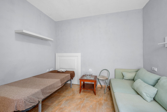 Reventa - Apartamento / piso - Almoradi - Almoradi - Town