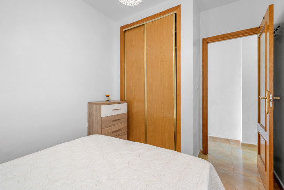 Reventa - Apartamento / piso - Almoradi - Almoradi - Town