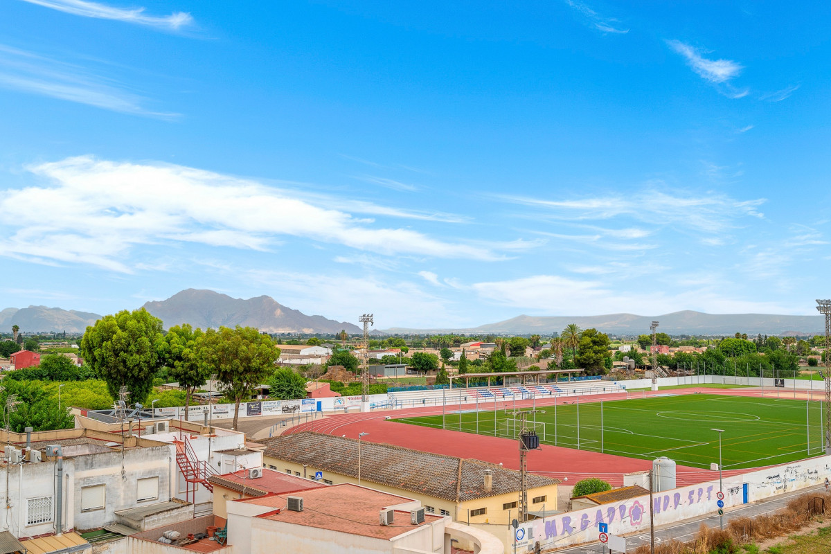 Reventa - Apartamento / piso - Almoradi - Almoradi - Town