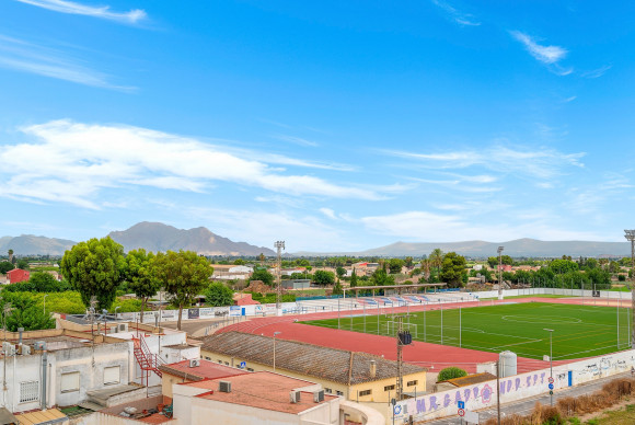 Reventa - Apartamento / piso - Almoradi - Almoradi - Town