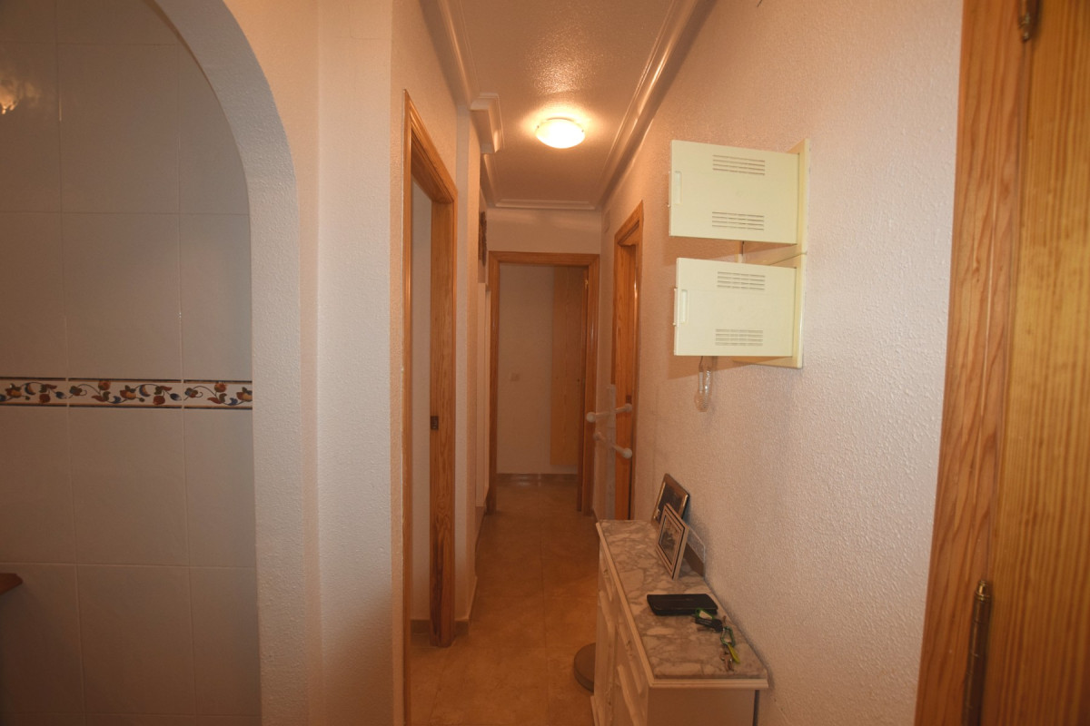 Reventa - Apartamento / piso - Formentera del Segura - Formentera - Village