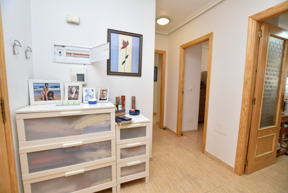 Herverkoop - Appartement  - Formentera del Segura - Formentera - Village