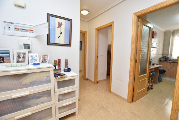 Herverkoop - Appartement  - Formentera del Segura - Formentera - Village