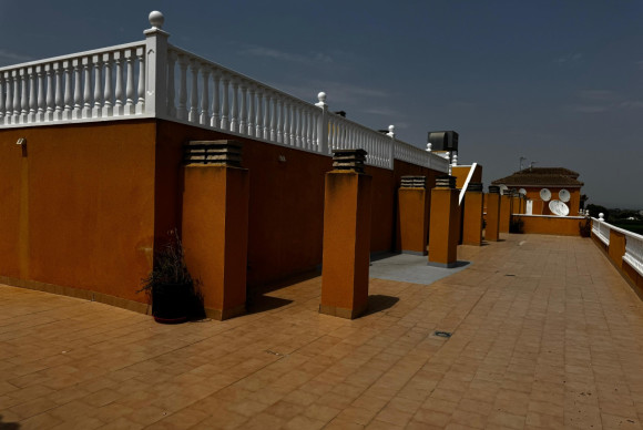 Herverkoop - Appartement  - Formentera del Segura - Formentera - Village