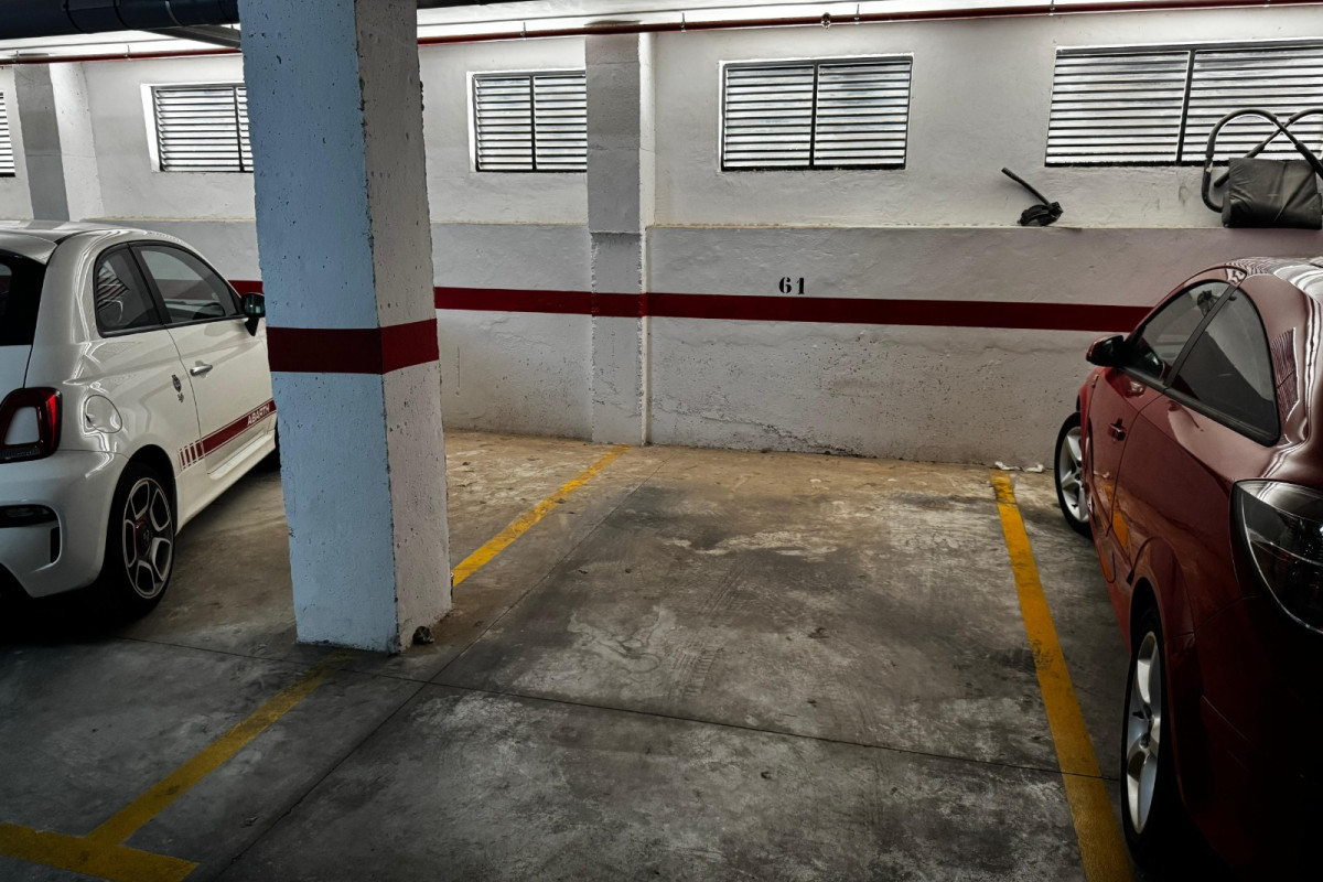 Herverkoop - Appartement  - Formentera del Segura - Formentera - Village