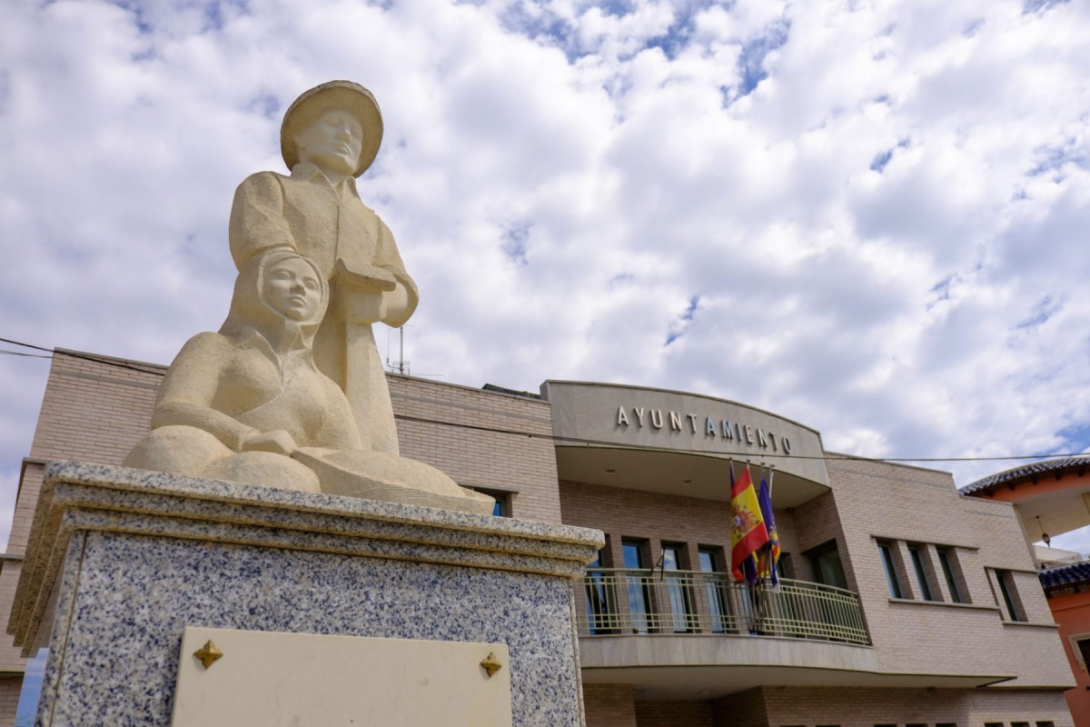 Herverkoop - Appartement  - Formentera del Segura - Formentera - Village