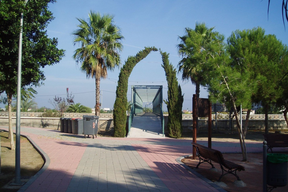 Herverkoop - Appartement  - Formentera del Segura - Formentera - Village