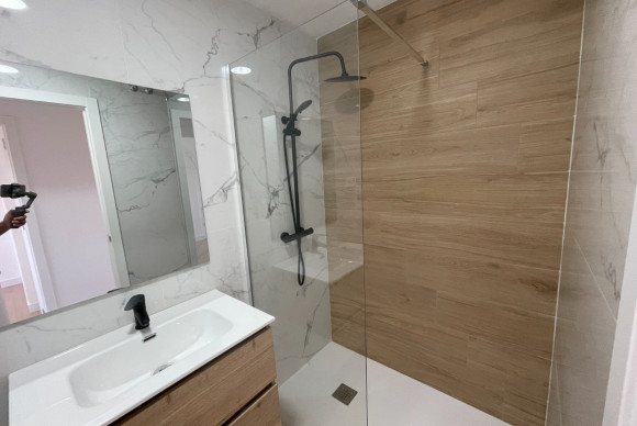 Revente - Maison de ville - Daya Nueva - Daya Nueva - Town