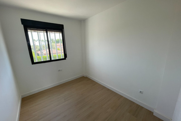 Revente - Maison de ville - Daya Nueva - Daya Nueva - Town