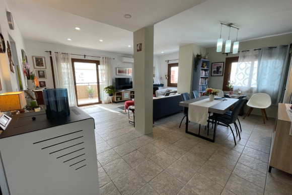 Reventa - Apartamento / piso - Almoradi - Almoradi - Town