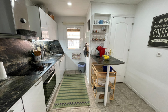 Reventa - Apartamento / piso - Almoradi - Almoradi - Town