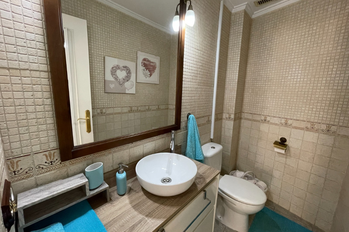 Reventa - Apartamento / piso - Almoradi - Almoradi - Town