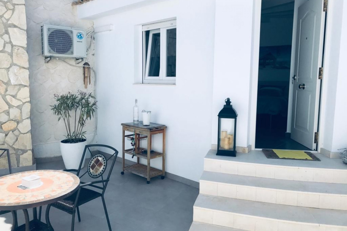 Herverkoop - Vrijstaande  Villa - Ciudad Quesada - Golf La Marquesa (Ciudad Quesada)