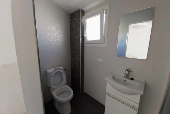 Herverkoop - Vrijstaande  Villa - Ciudad Quesada - Golf La Marquesa (Ciudad Quesada)