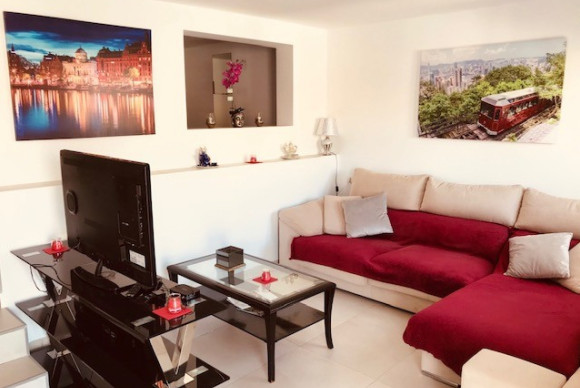 Herverkoop - Vrijstaande  Villa - Ciudad Quesada - Golf La Marquesa (Ciudad Quesada)