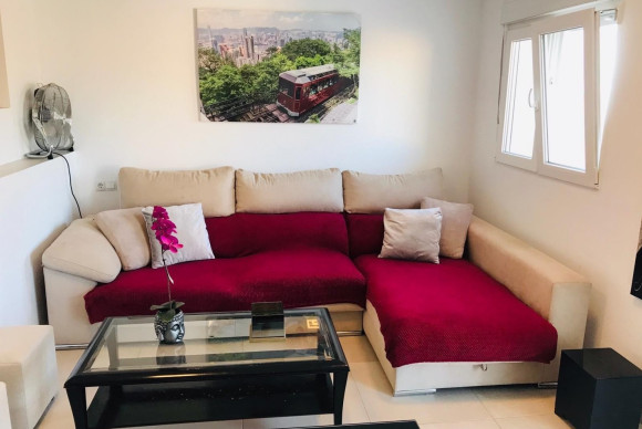 Herverkoop - Vrijstaande  Villa - Ciudad Quesada - Golf La Marquesa (Ciudad Quesada)