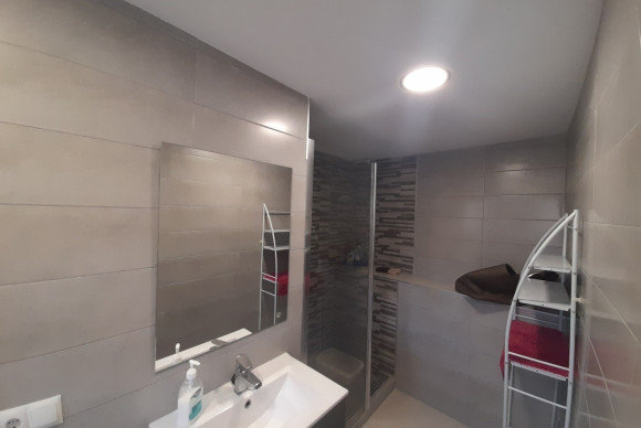 Herverkoop - Vrijstaande  Villa - Ciudad Quesada - Golf La Marquesa (Ciudad Quesada)