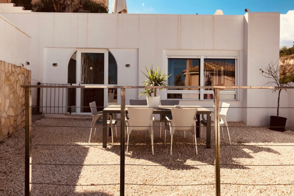 Herverkoop - Vrijstaande  Villa - Ciudad Quesada - Golf La Marquesa (Ciudad Quesada)