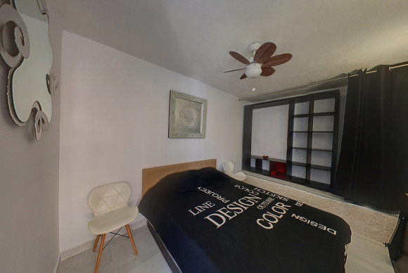 Herverkoop - Vrijstaande  Villa - Ciudad Quesada - Golf La Marquesa (Ciudad Quesada)