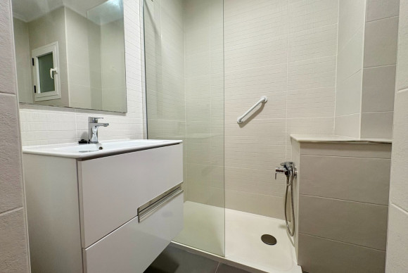 Revente - Apartment / flat - Denia - Les Marines - Las Marinas