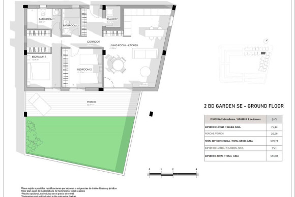 New Build - Apartment  - Torrevieja - La veleta