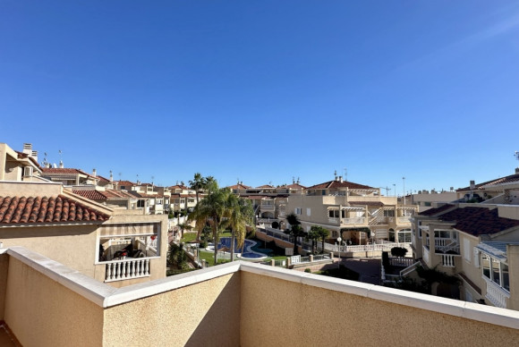 Herverkoop - Duplex Woning - Orihuela Costa - Playa Flamenca