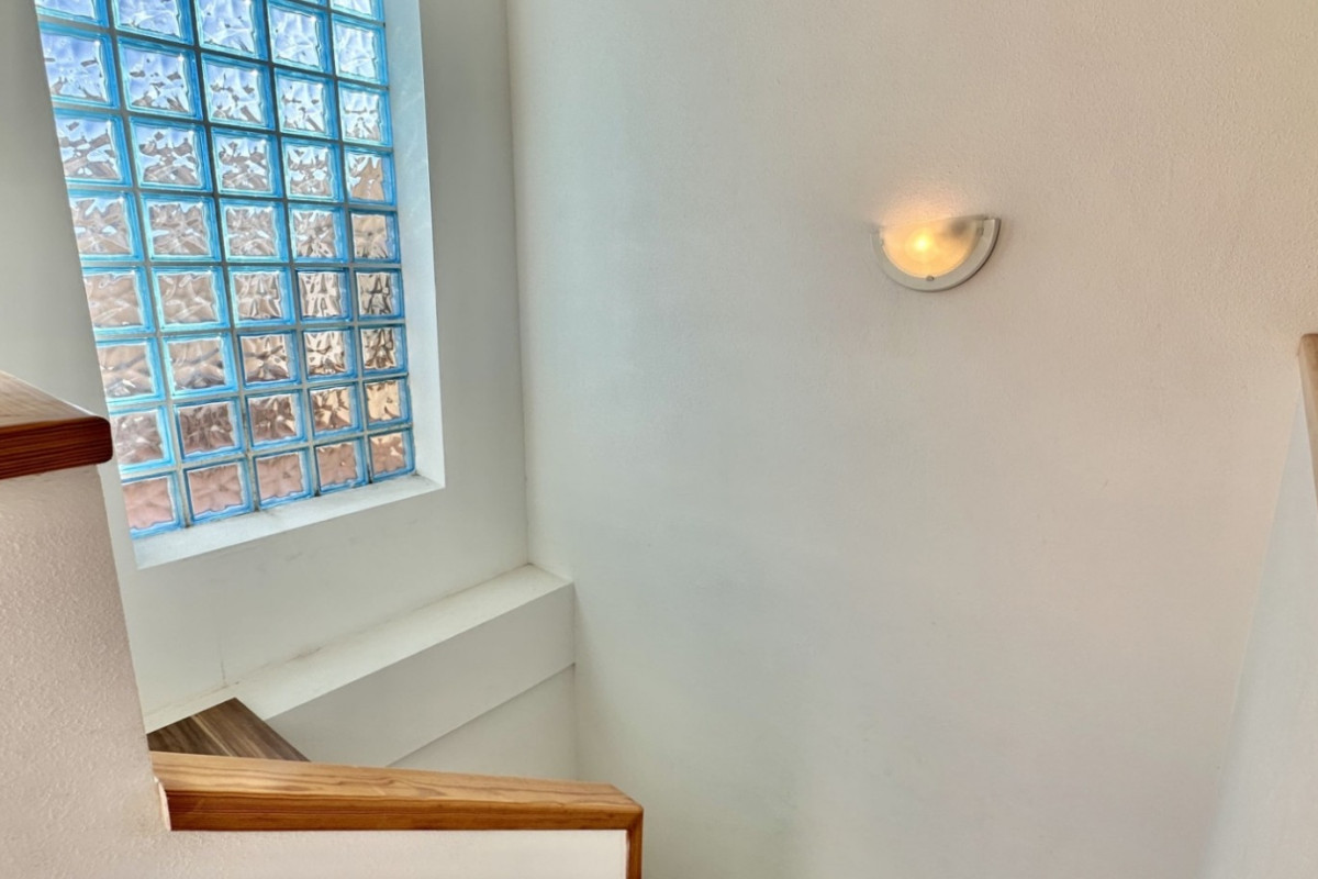 Herverkoop - Duplex Woning - Orihuela Costa - Playa Flamenca