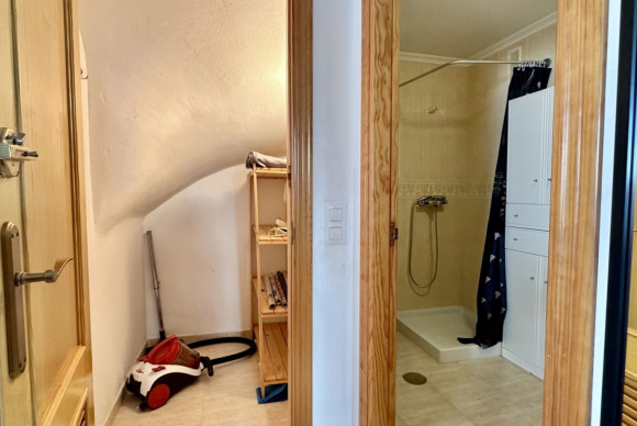 Herverkoop - Duplex Woning - Orihuela Costa - Playa Flamenca