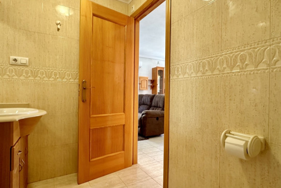 Herverkoop - Duplex Woning - Orihuela Costa - Playa Flamenca