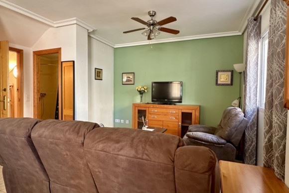 Herverkoop - Duplex Woning - Orihuela Costa - Playa Flamenca