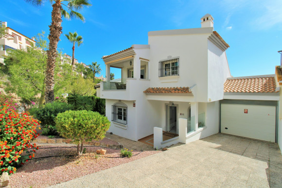 Revente - Villa - Las Ramblas