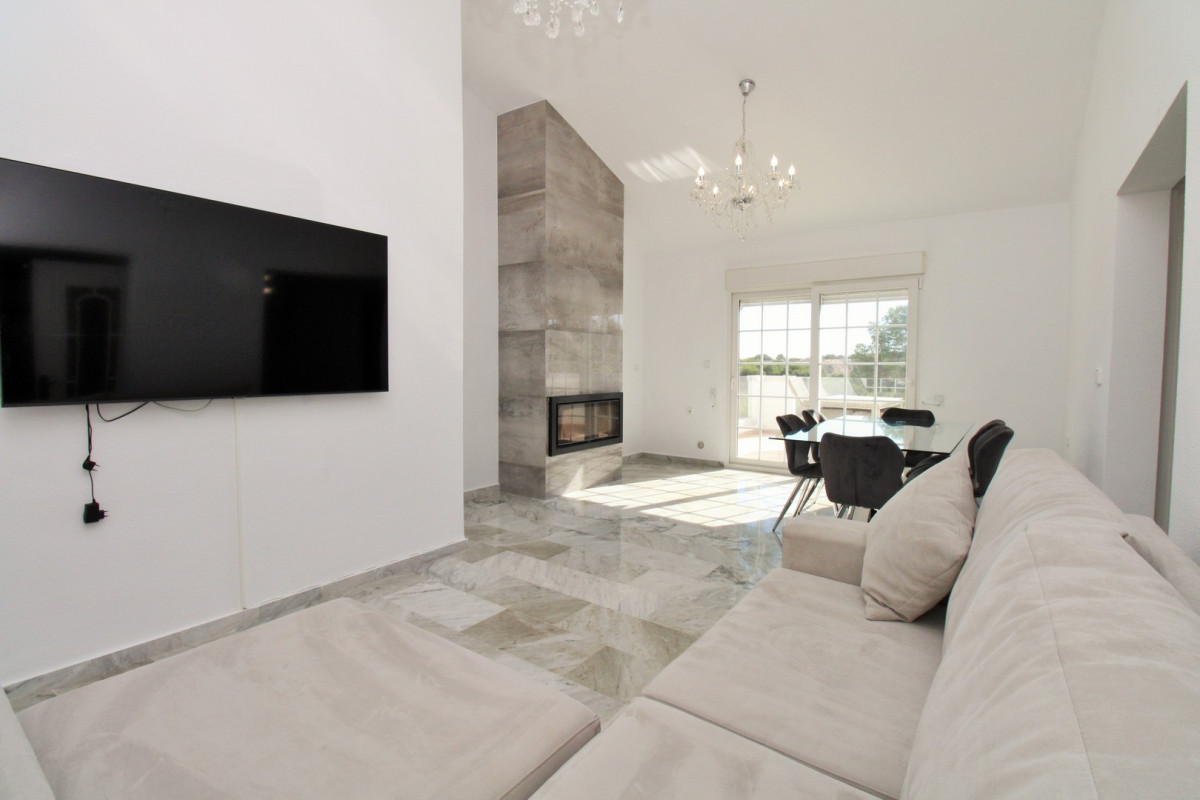 Revente - Villa - Las Ramblas